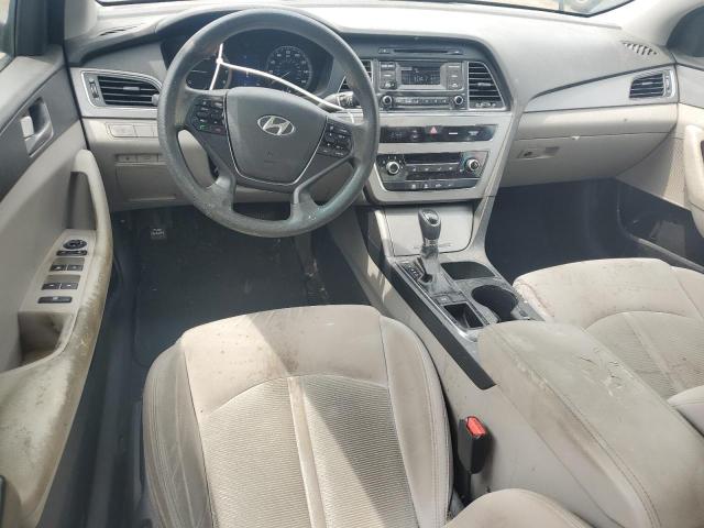 2016 HYUNDAI SONATA SE 5NPE24AF1GH404707