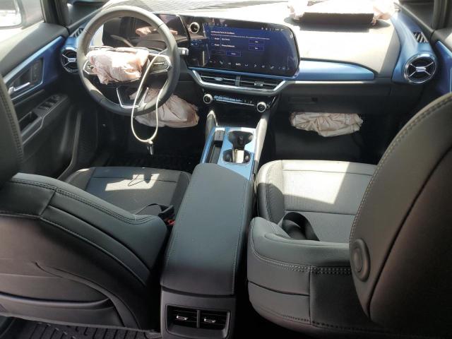 2025 CHEVROLET EQUINOX LT 3GN7DNRP5SS227493