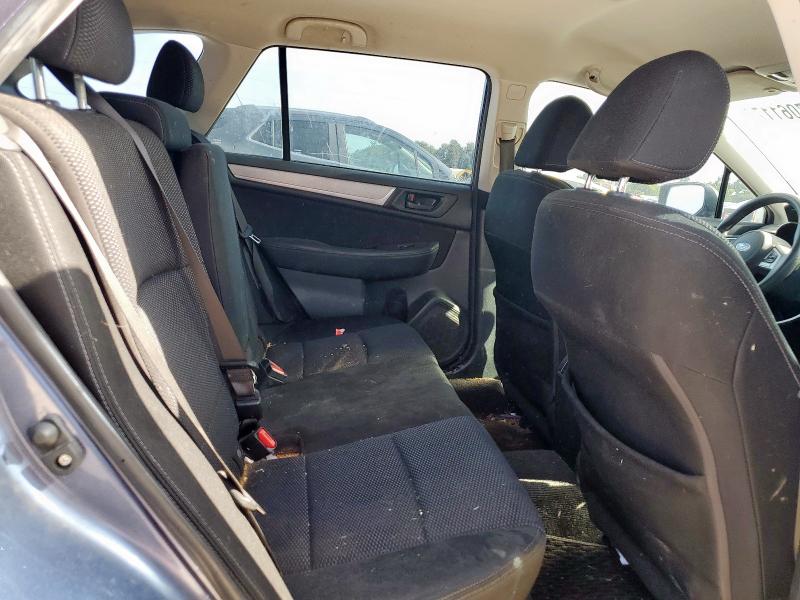 2015 SUBARU OUTBACK 2. 4S4BSBAC8F3214213