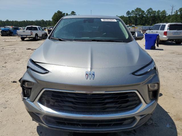 2025 BUICK ENCORE GX KL4AMBSL5SB057582