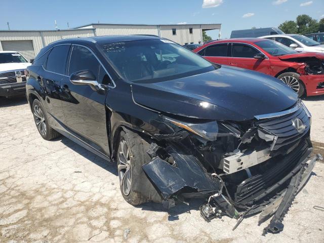 2016 LEXUS RX 350 BAS 2T2BZMCAXGC019094