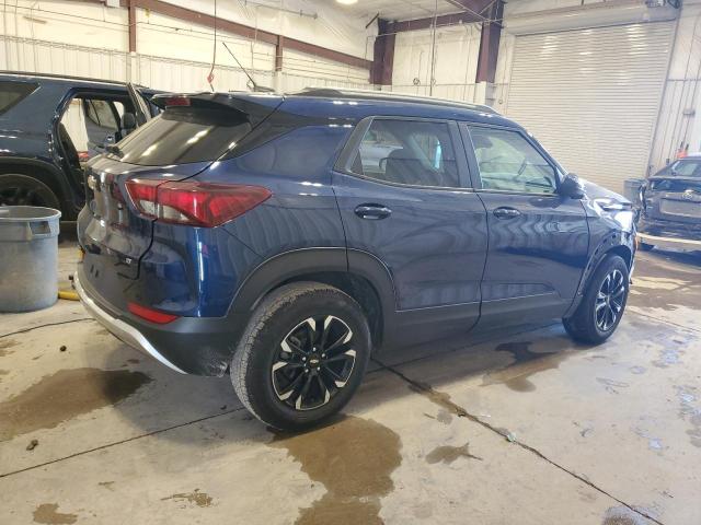 2022 CHEV TRAILBLAZER L FWD - KL79MPSL9NB015214