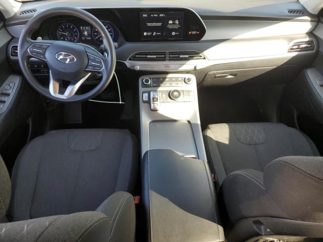 2022 HYUNDAI PALISADE S KM8R14HE8NU375447