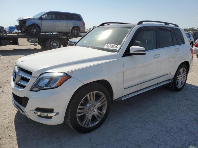 Vin: wdcgg8jb1eg214545, lot: 63308015, mercedes-benz glk-class 350 4matic 2014 img_1