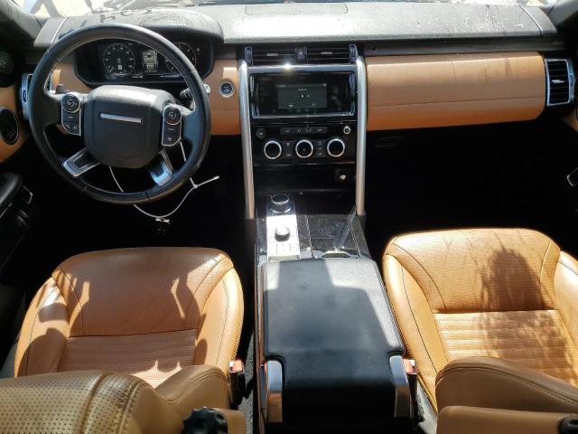 2018 LAND ROVER DISCOVERY SALRT2RK5JA052873