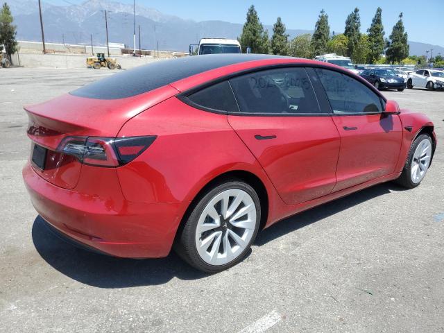 2021 TESLA MODEL 3 5YJ3E1EA6MF859185