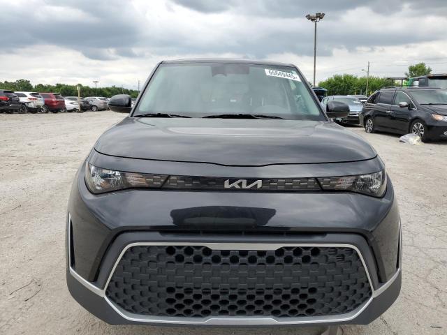 2023 KIA SOUL LX - KNDJ23AU0P7854859