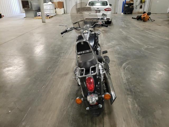 2006 KAWASAKI VN900 JKAVN2B166A008450