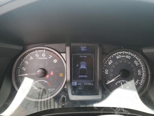 2017 TOYOTA TACOMA DOUBLE CAB 5TFCZ5AN3HX088359