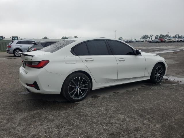 2019 BMW 330XI WBA5R7C55KAE82943