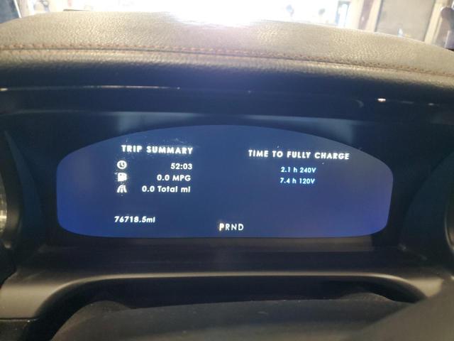 2021 LINCOLN AVIATOR BL 5LMYJ9YY5MNL00858