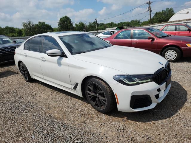 2022 BMW 540 XI WBA73BJ05NWX54674