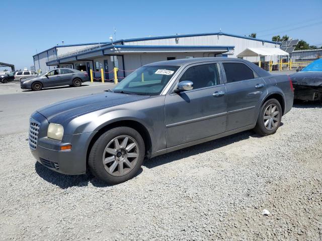 Vin: 2c3ca5cv4ah318784, lot: 63873425, chrysler 300 touring 2010 img_1