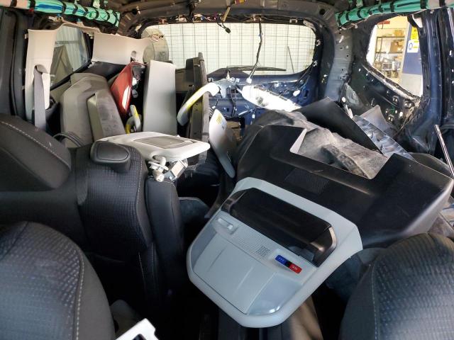 2024 SUBARU ASCENT PRE 4S4WMAED6R3447648