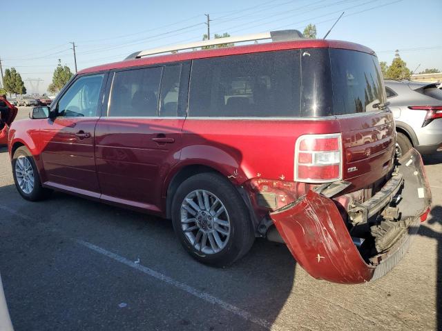 2014 FORD FLEX SEL #3286713316