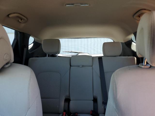2017 HYUNDAI SANTA FE S - 5NMZU3LB3HH013749