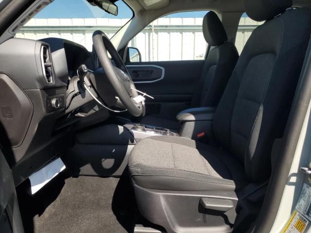 2024 FORD BRONCO SPO 3FMCR9B65RRE53161