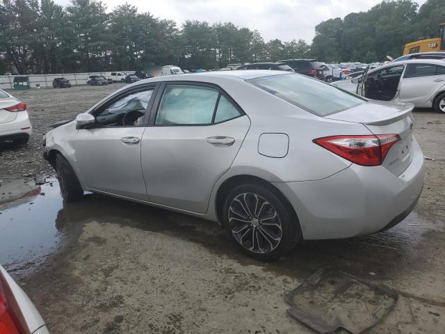 2015 TOYOTA COROLLA L - 2T1BURHE3FC286586