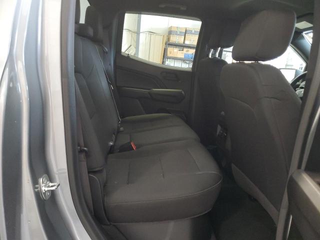 2024 CHEVROLET COLORADO T 1GCPTEEK0R1282743