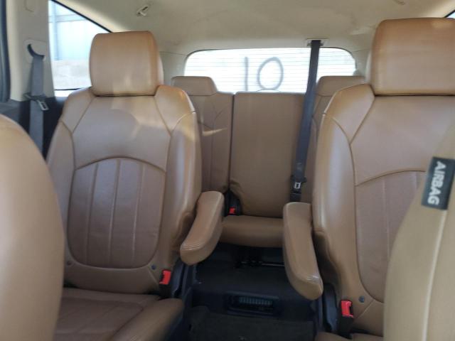 2015 BUICK ENCLAVE 5GAKVBKD3FJ376251