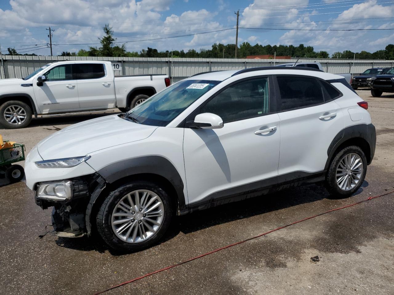 HYUNDAI KONA SEL