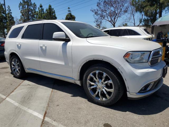 2017 DODGE DURANGO SX 1C4RDHAG2HC732601