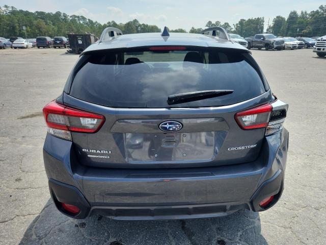 2022 SUBARU CROSSTREK JF2GTAPC2N8239524