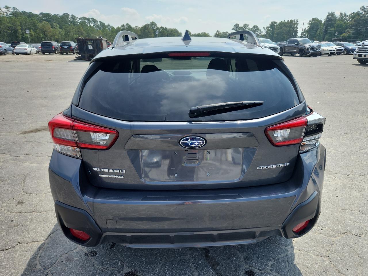 SUBARU CROSSTREK PREMIUM