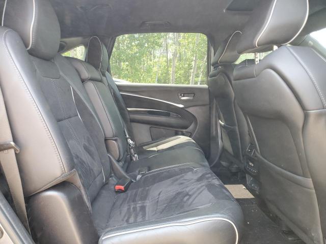 2019 ACURA MDX A-SPEC 5J8YD4H09KL803850