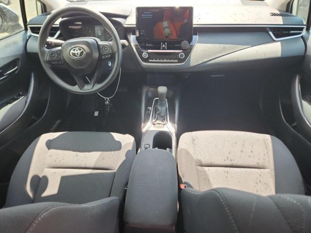 2025 TOYOTA COROLLA LE - 5YFB4MDE8SP304051
