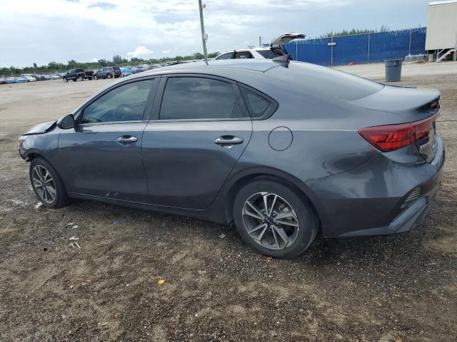 2022 KIA FORTE FE 3KPF24AD6NE451400