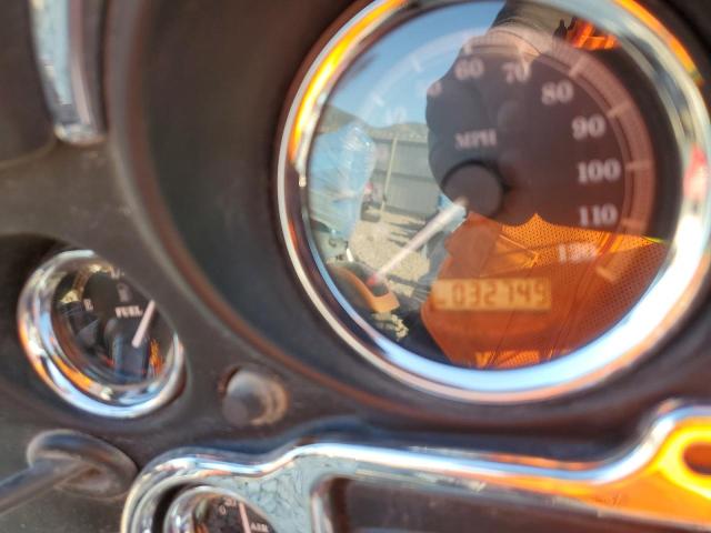 2009 HARLEY-DAVIDSON FLHTCU 1HD1FC4129Y600863