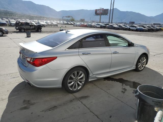 2011 HYUNDAI SONATA SE - 5NPEC4AC3BH063824