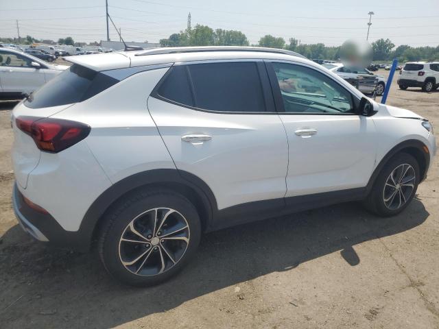 2020 BUICK ENCORE GX KL4MMDSLXLB103109