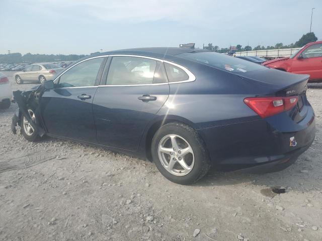 2016 CHEVROLET MALIBU LS 1G1ZB5ST0GF215044