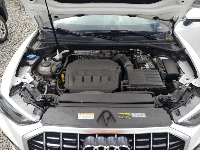 2022 AUDI Q3 PREMIUM WA1DECF30N1050060