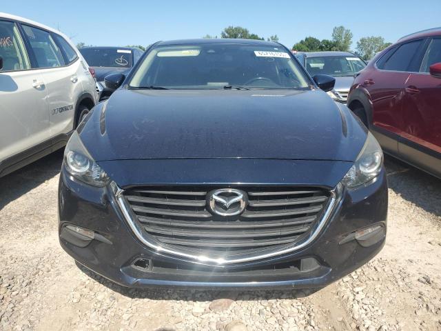 2017 MAZDA 3 TOURING - JM1BN1L73H1103251