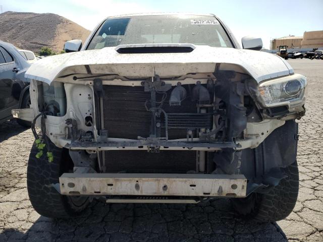 2017 TOYOTA TACOMA DOU - 3TMBZ5DN3HM006742