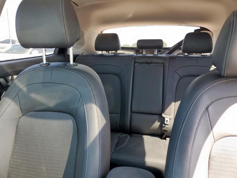 2018 HYUNDAI KONA ULTIM KM8K5CA59JU128278