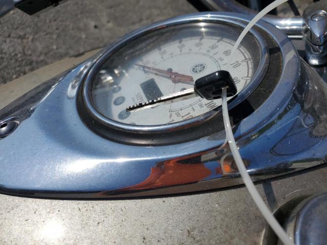 2006 YAMAHA VSTAR 1100 JYAVP11E26A078960
