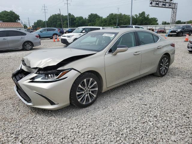 2021 LEXUS ES 250 BAS 58AD11D15MU008024