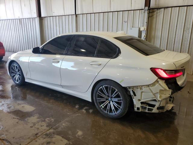 2020 BMW M340XI WBA5U9C02LFH29094