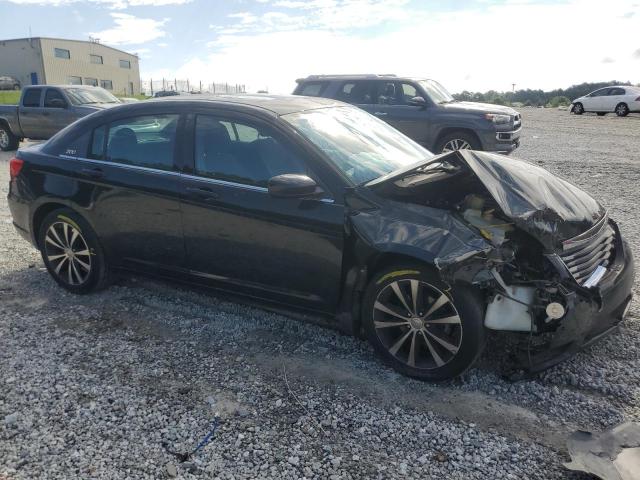 Vin: 1c3ccbbb1dn609724, lot: 63328645, chrysler 200 touring 20134