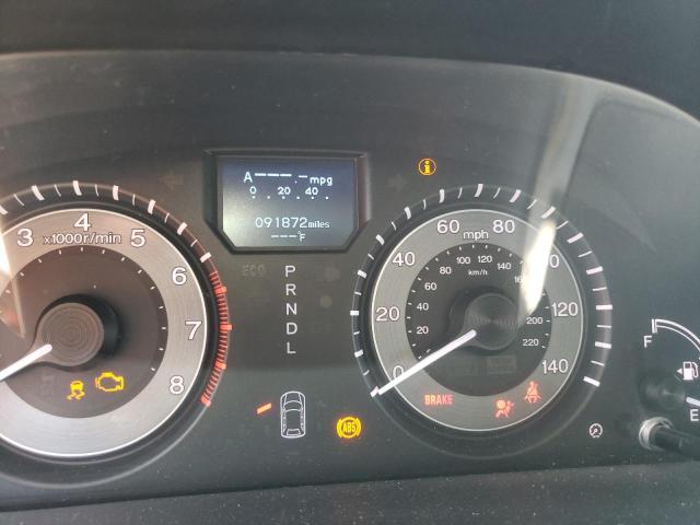 2015 HONDA ODYSSEY TO 5FNRL5H94FB085403