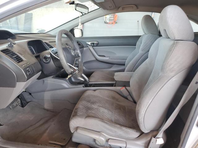 2010 HONDA CIVIC LX - 2HGFG1B64AH517152