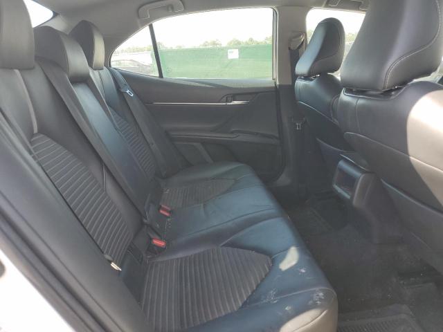 2018 TOYOTA CAMRY L - 4T1B11HK5JU143291