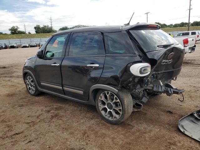 2014 FIAT 500L TREKK - ZFBCFADH4EZ010179