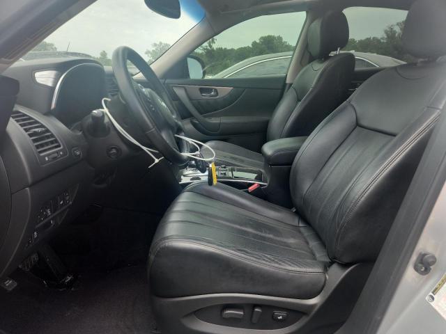2015 INFINITI QX70 JN8CS1MU1FM380403