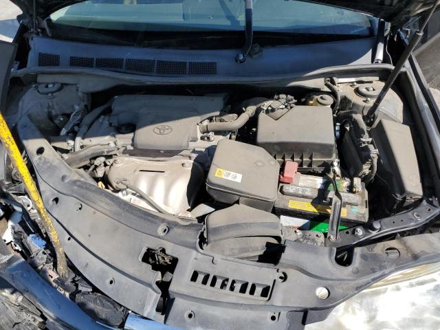 2017 TOYOTA CAMRY LE 4T1BF1FK7HU340896