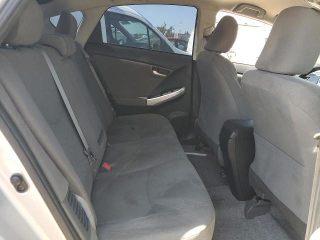 2014 TOYOTA PRIUS - JTDKN3DU7E1774997
